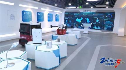 天寧區解放思想，聚焦“四新科技”驅動產業新舊動能轉換 互聯網設備銷售的新機遇與新路徑